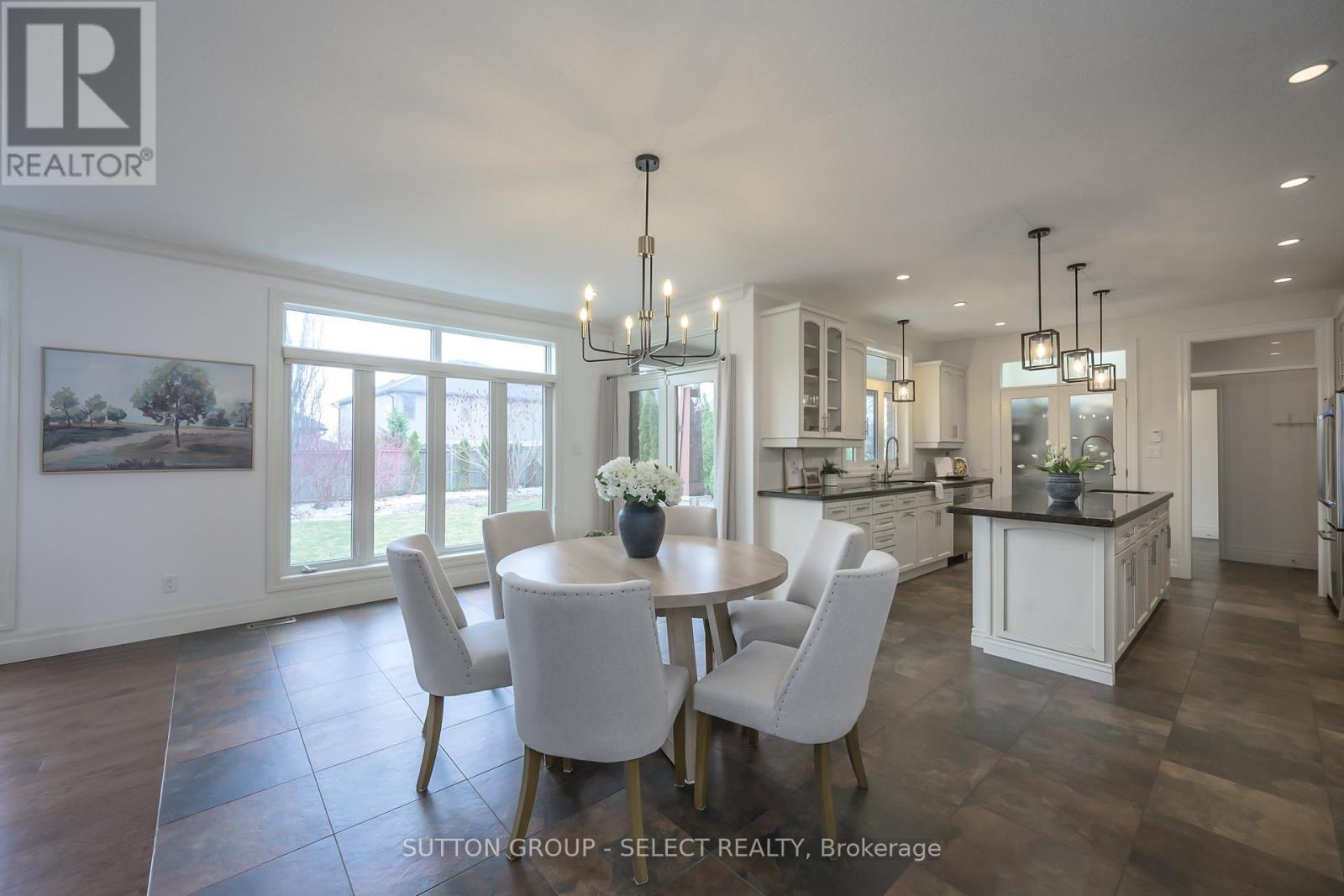 1615 Wickerson Gate, London South (South K), Ontario  N6K 0C3 - Photo 13 - X12952592