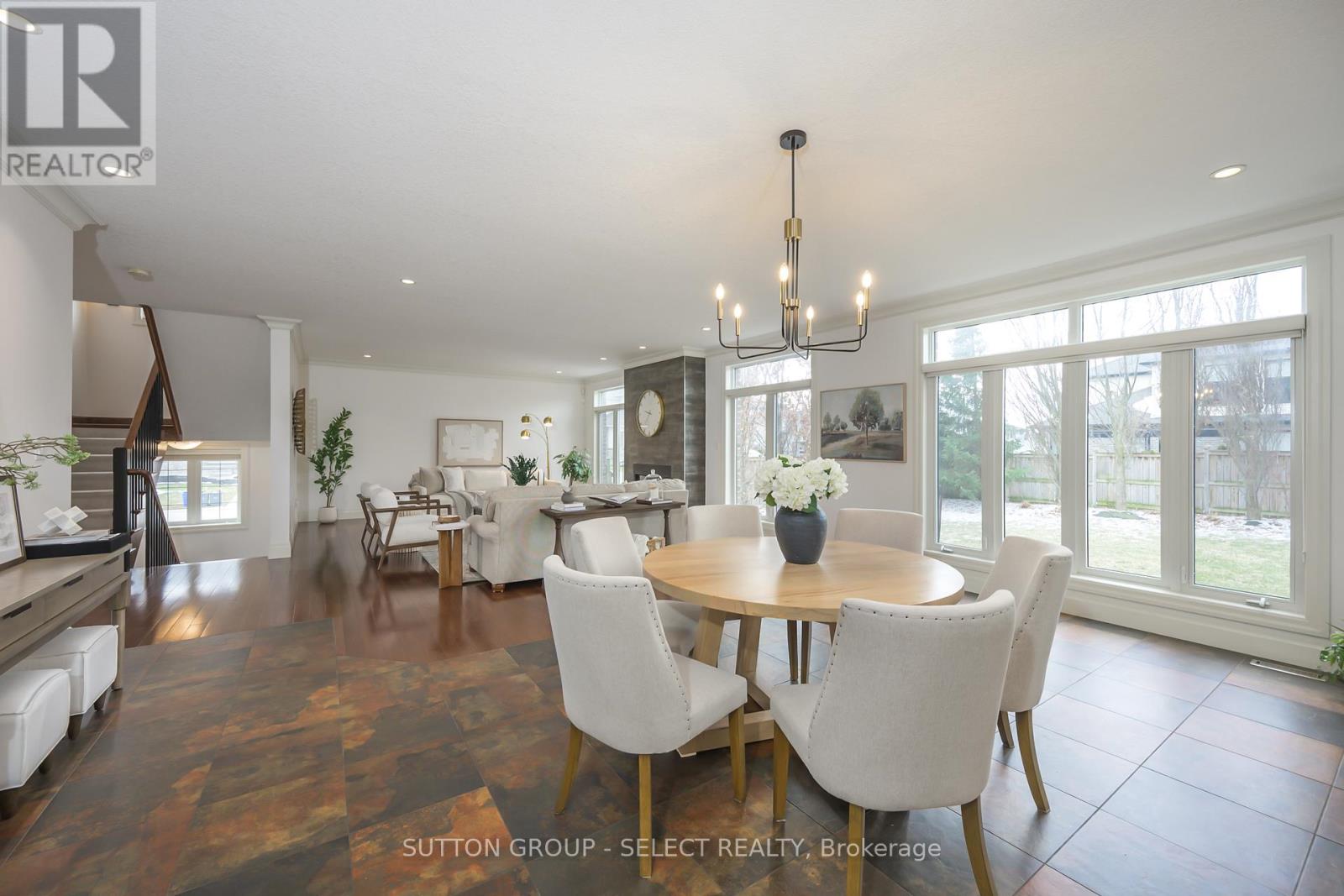 1615 Wickerson Gate, London South (South K), Ontario  N6K 0C3 - Photo 18 - X12952592