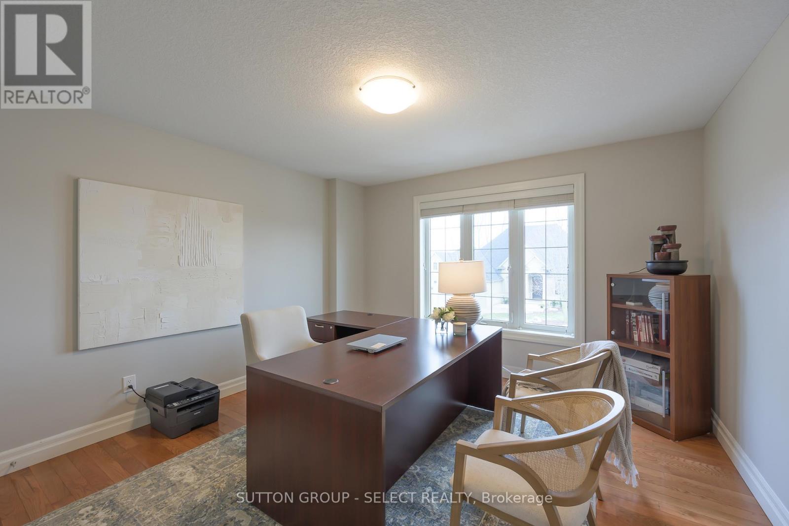 1615 Wickerson Gate, London South (South K), Ontario  N6K 0C3 - Photo 23 - X12952592