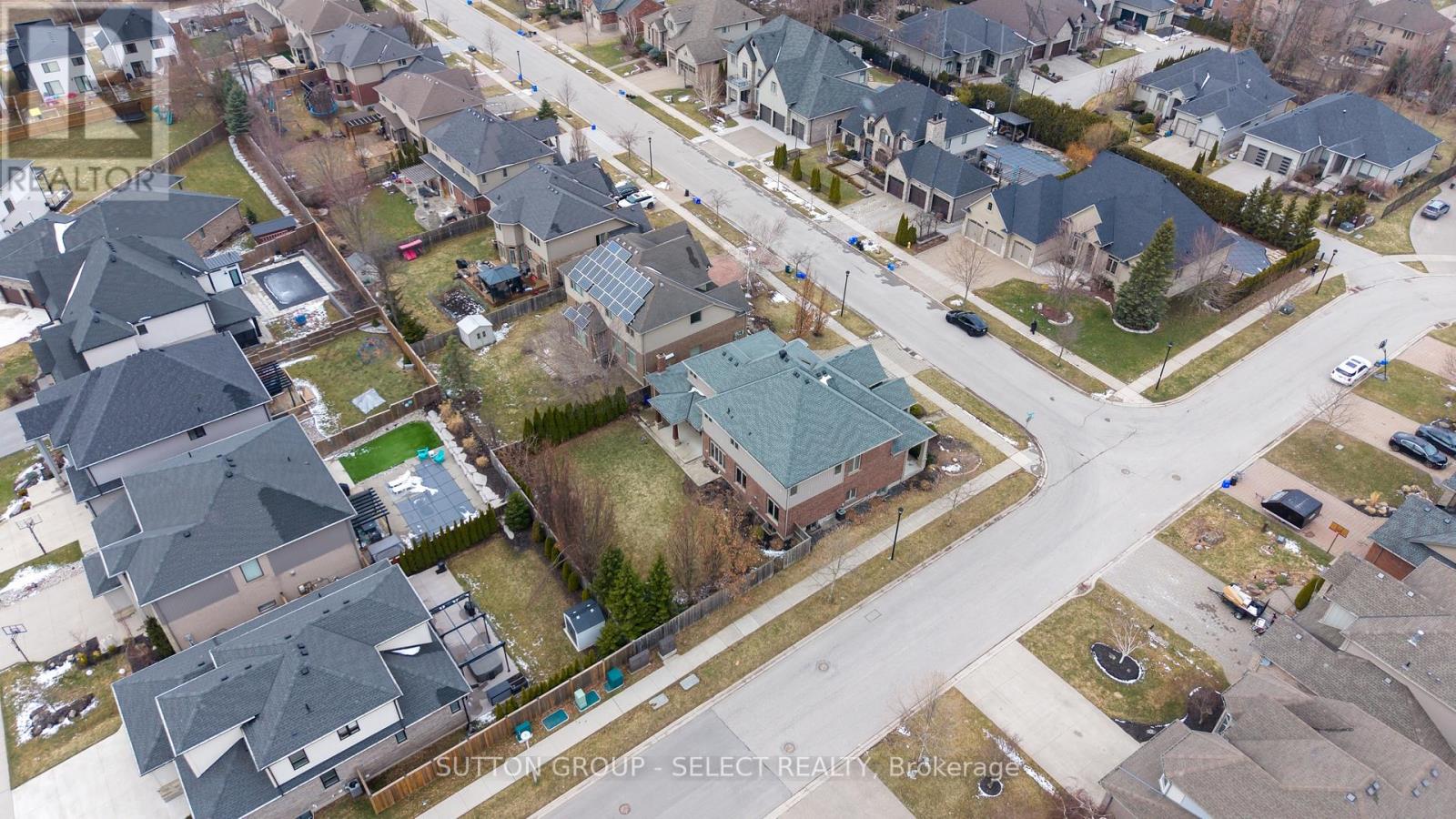 1615 Wickerson Gate, London South (South K), Ontario  N6K 0C3 - Photo 43 - X12952592