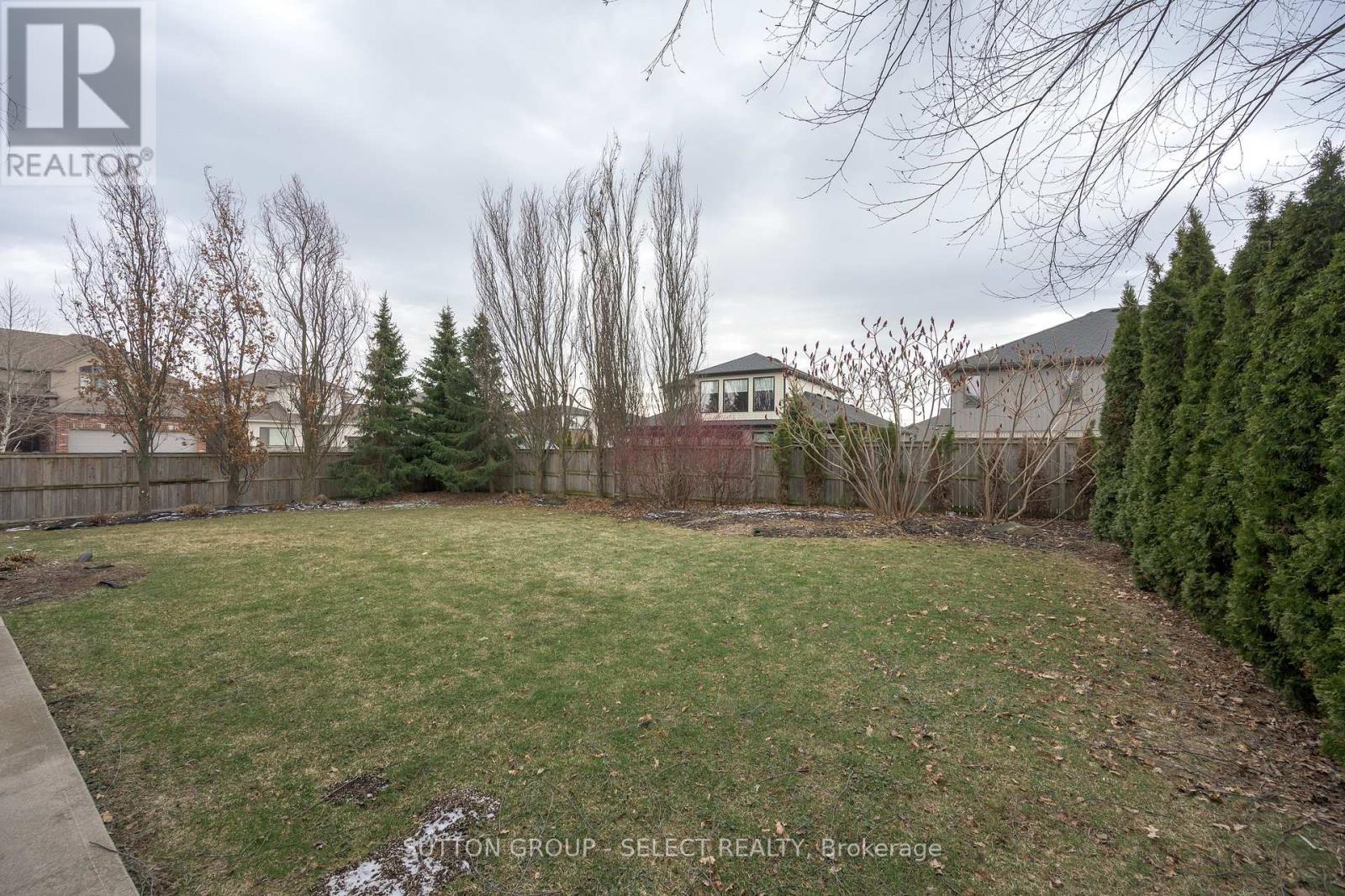 1615 Wickerson Gate, London South (South K), Ontario  N6K 0C3 - Photo 46 - X12952592