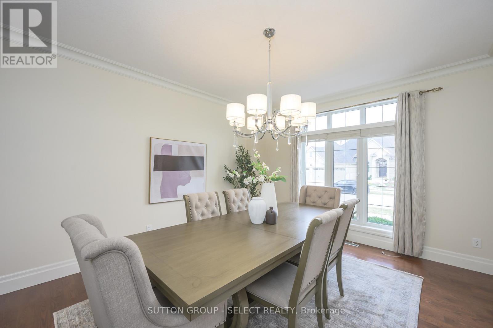 1615 Wickerson Gate, London South (South K), Ontario  N6K 0C3 - Photo 5 - X12952592