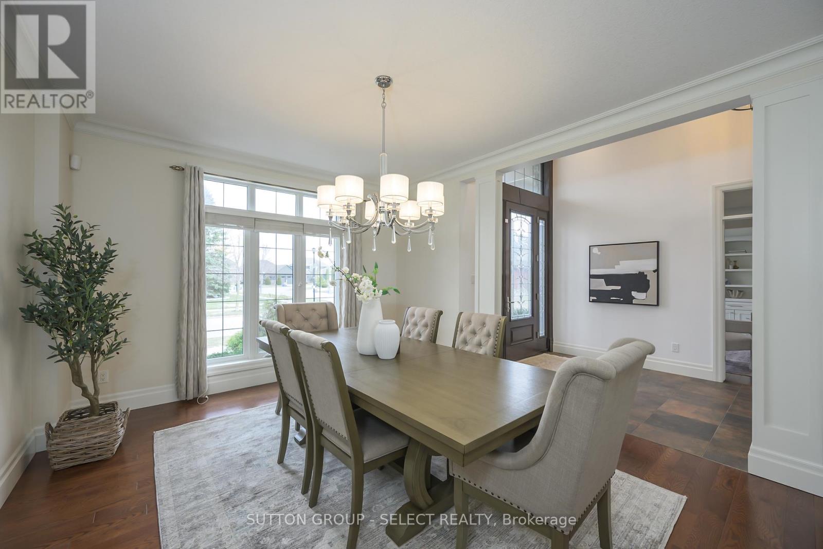 1615 Wickerson Gate, London South (South K), Ontario  N6K 0C3 - Photo 6 - X12952592