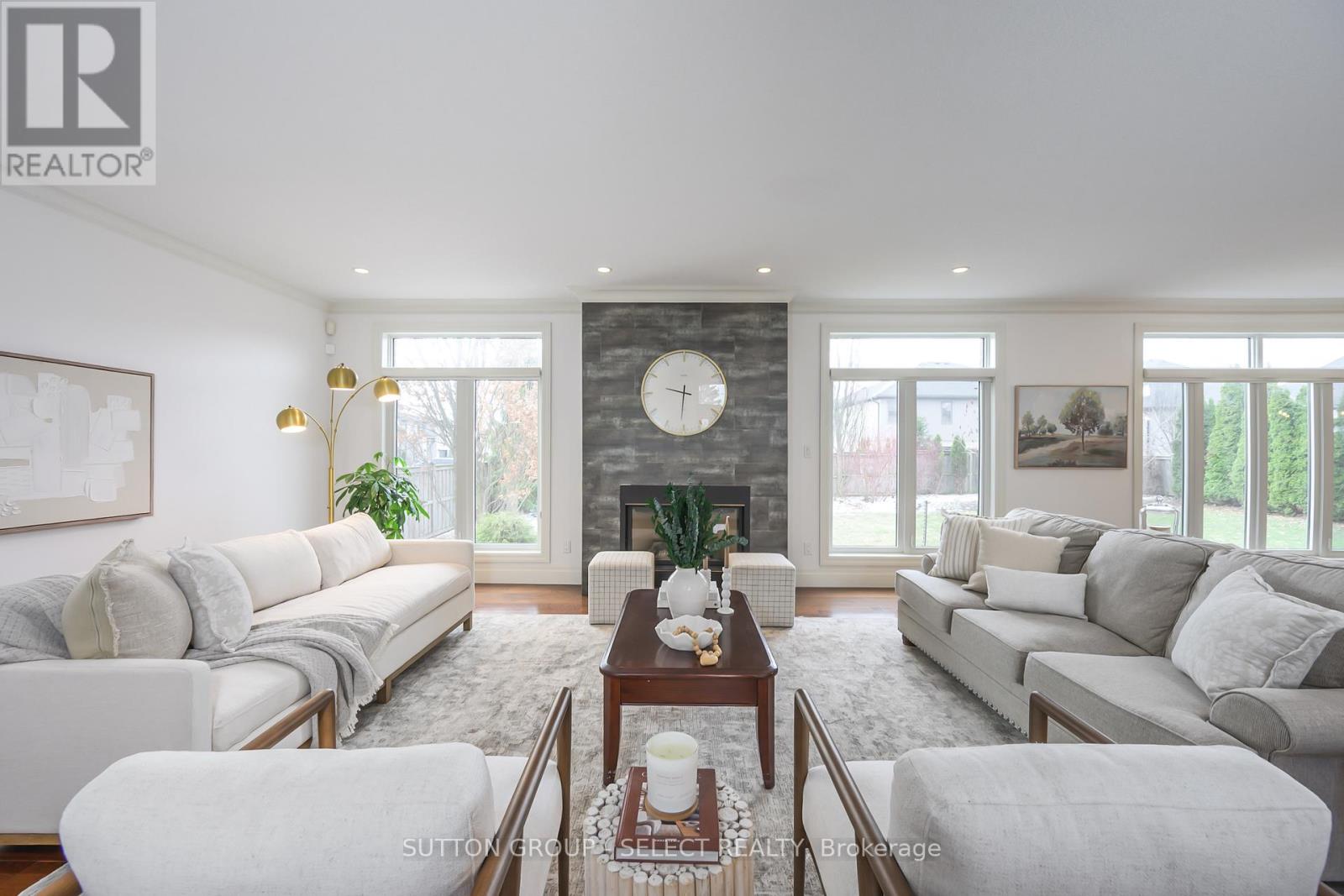 1615 Wickerson Gate, London South (South K), Ontario  N6K 0C3 - Photo 9 - X12952592