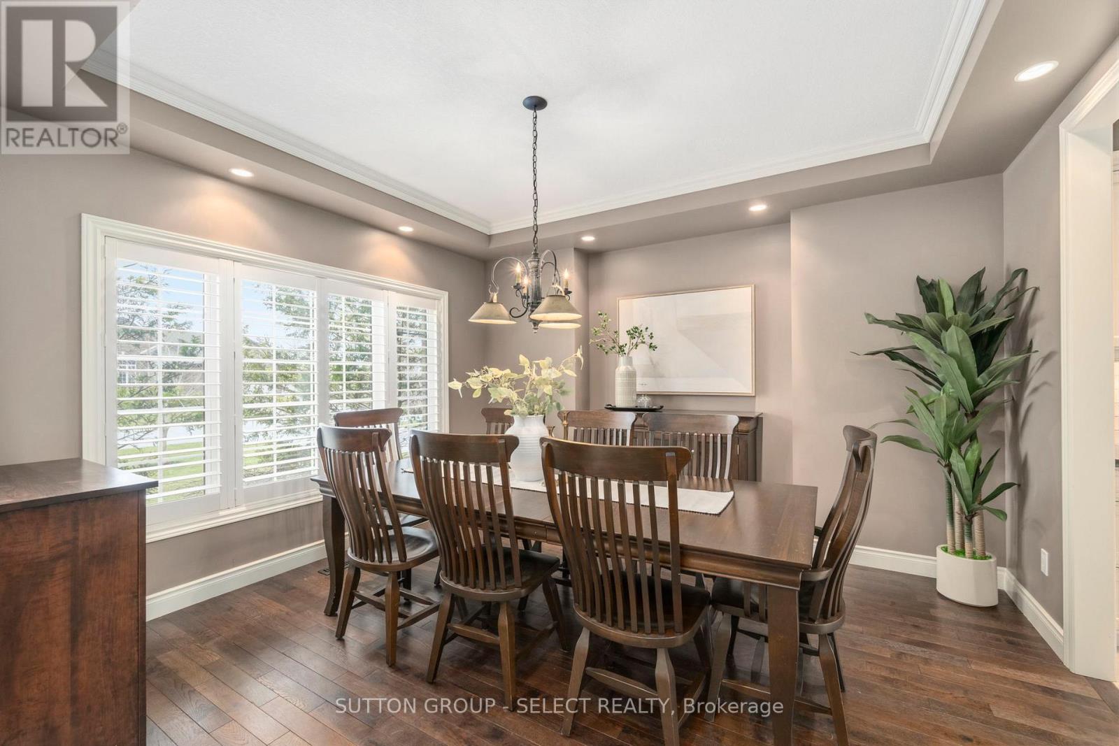 148 Ridge Street, Dutton/dunwich (Dutton), Ontario  N0L 1J0 - Photo 12 - X12952642