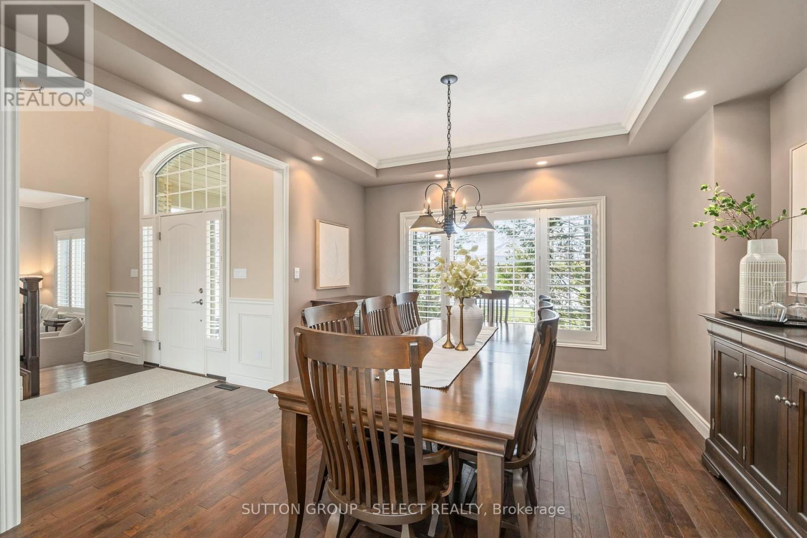 148 Ridge Street, Dutton/dunwich (Dutton), Ontario  N0L 1J0 - Photo 13 - X12952642