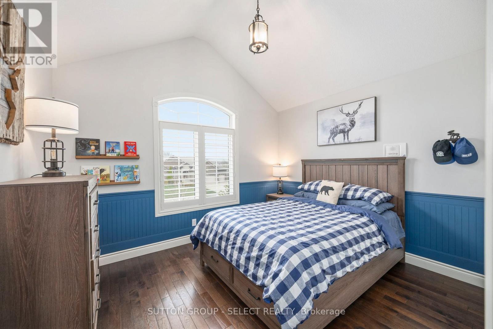 148 Ridge Street, Dutton/dunwich (Dutton), Ontario  N0L 1J0 - Photo 22 - X12952642