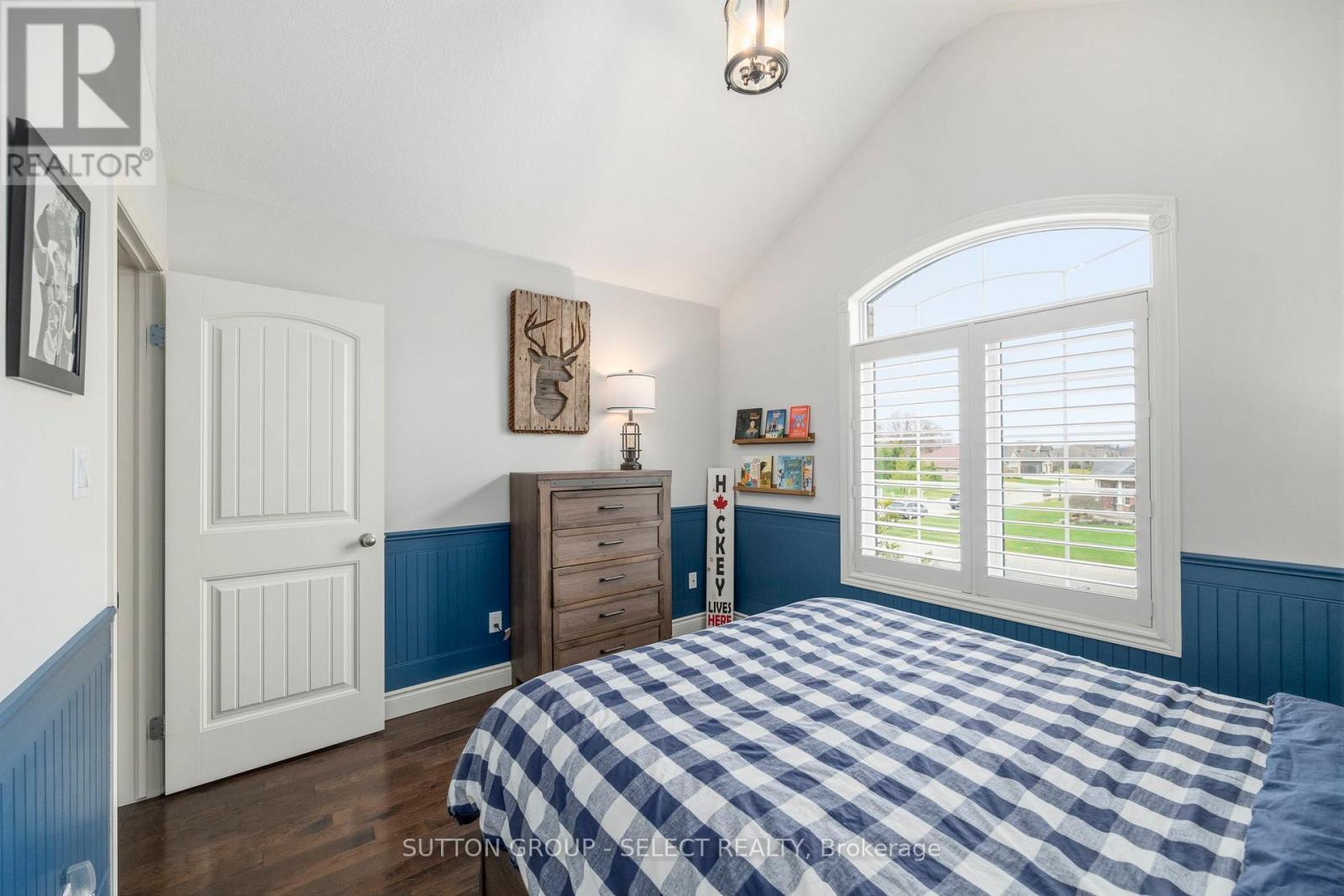 148 Ridge Street, Dutton/dunwich (Dutton), Ontario  N0L 1J0 - Photo 23 - X12952642