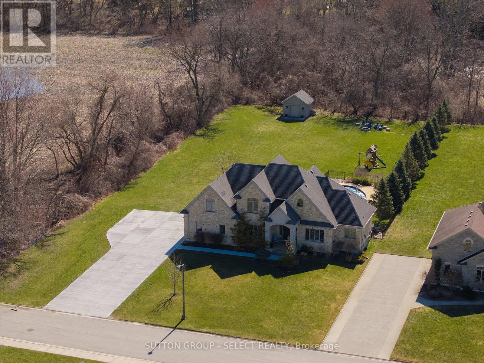 148 Ridge Street, Dutton/dunwich (Dutton), Ontario  N0L 1J0 - Photo 34 - X12952642