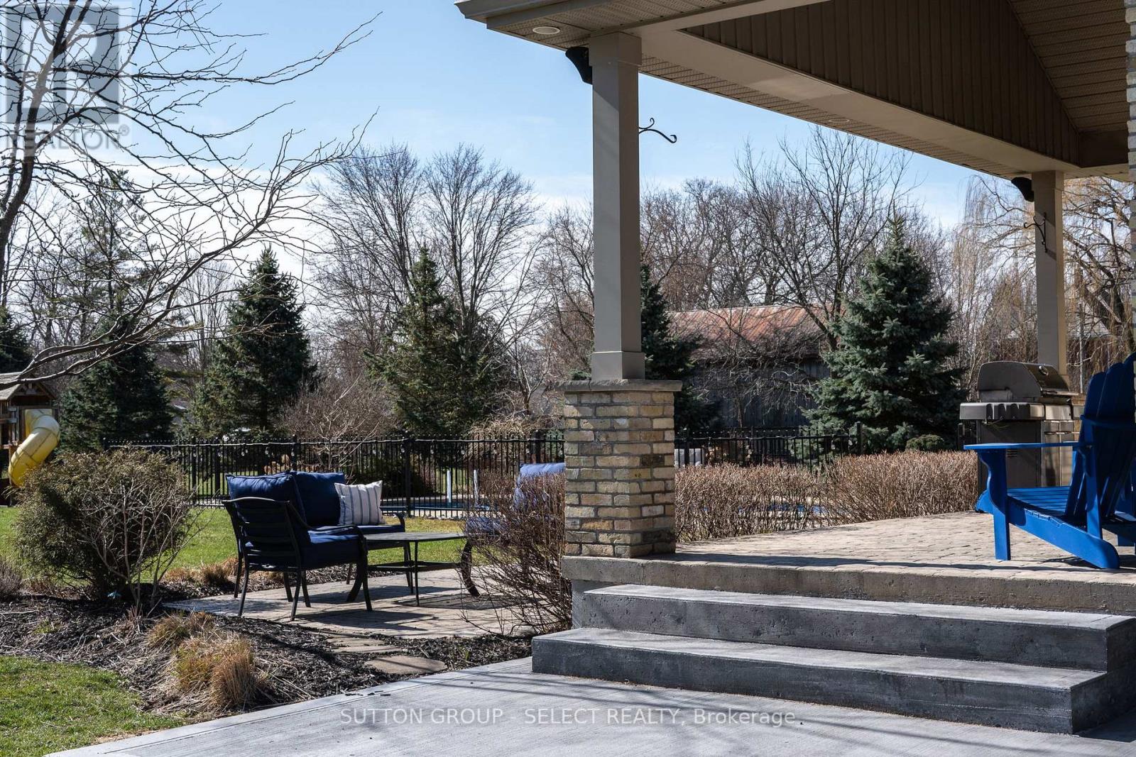 148 Ridge Street, Dutton/dunwich (Dutton), Ontario  N0L 1J0 - Photo 38 - X12952642