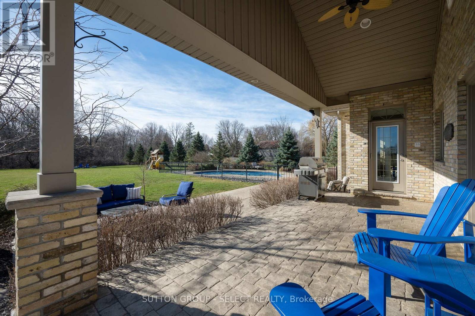 148 Ridge Street, Dutton/dunwich (Dutton), Ontario  N0L 1J0 - Photo 44 - X12952642