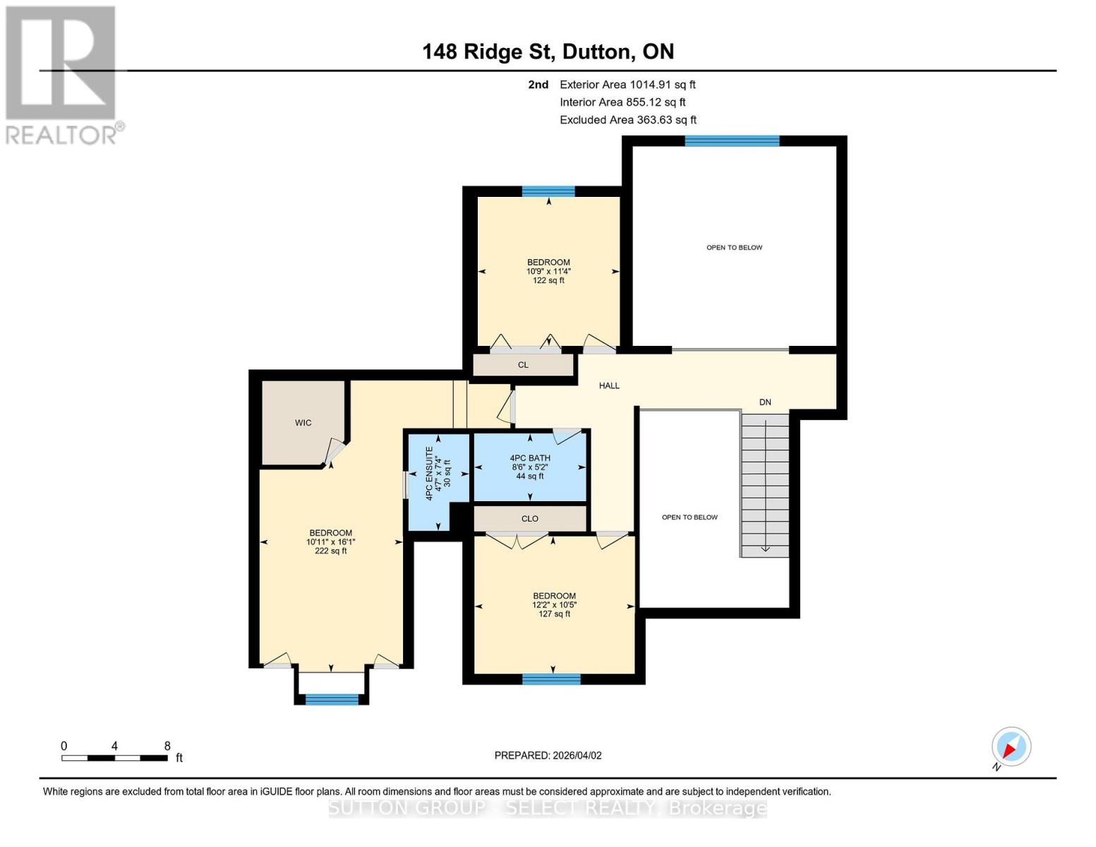 148 Ridge Street, Dutton/dunwich (Dutton), Ontario  N0L 1J0 - Photo 49 - X12952642