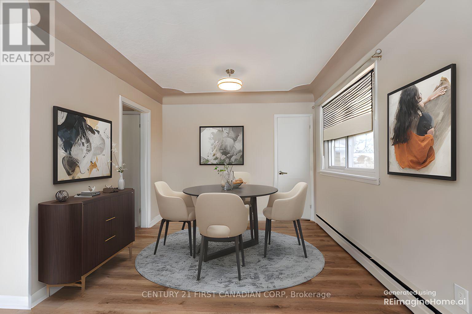 Upper - 177 Myrtle Street, St. Thomas, Ontario  N5R 2G8 - Photo 22 - X12952660