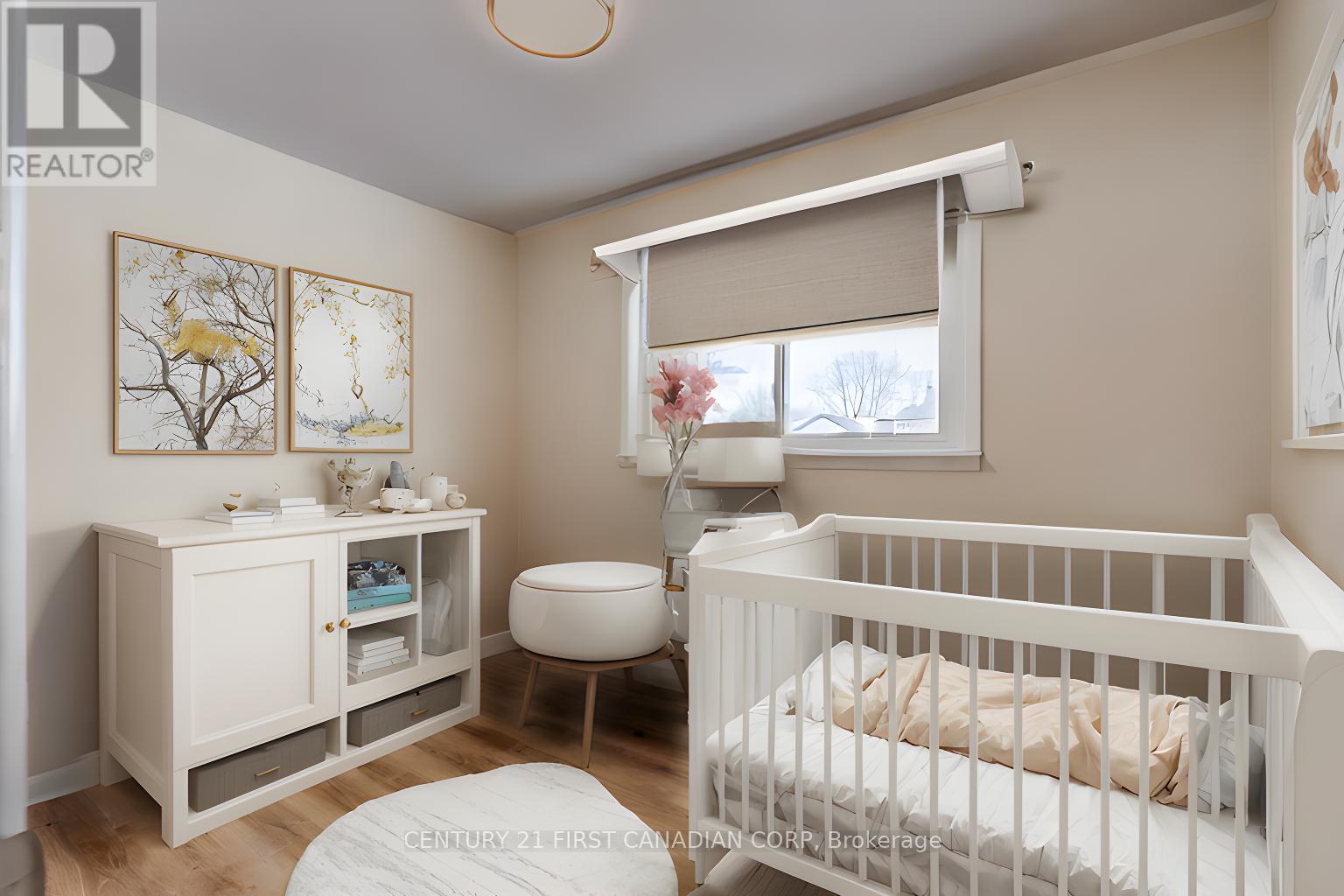 Upper - 177 Myrtle Street, St. Thomas, Ontario  N5R 2G8 - Photo 25 - X12952660