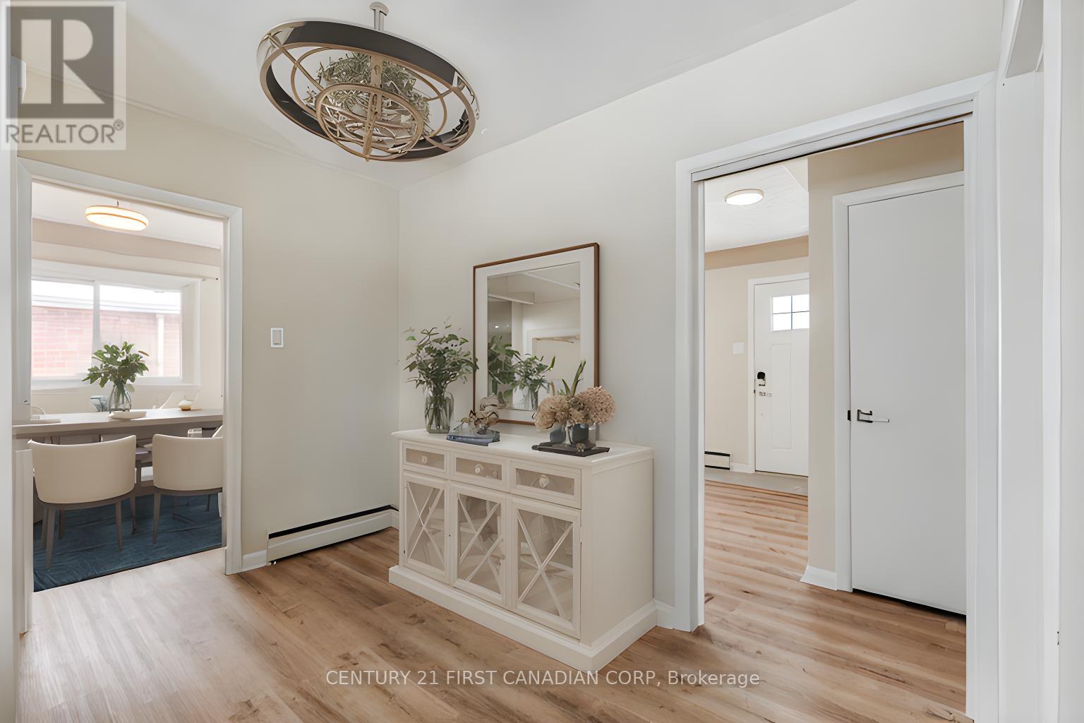 Upper - 177 Myrtle Street, St. Thomas, Ontario  N5R 2G8 - Photo 26 - X12952660