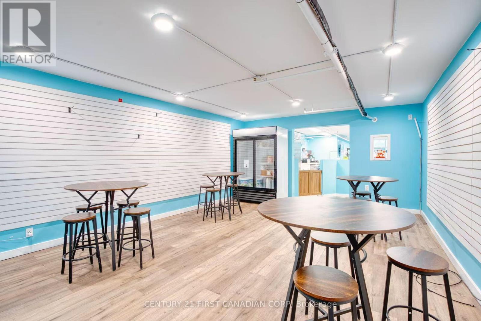 Unit B - 189 Dundas Street, London East, Ontario  N6A 1G4 - Photo 5 - X12952680