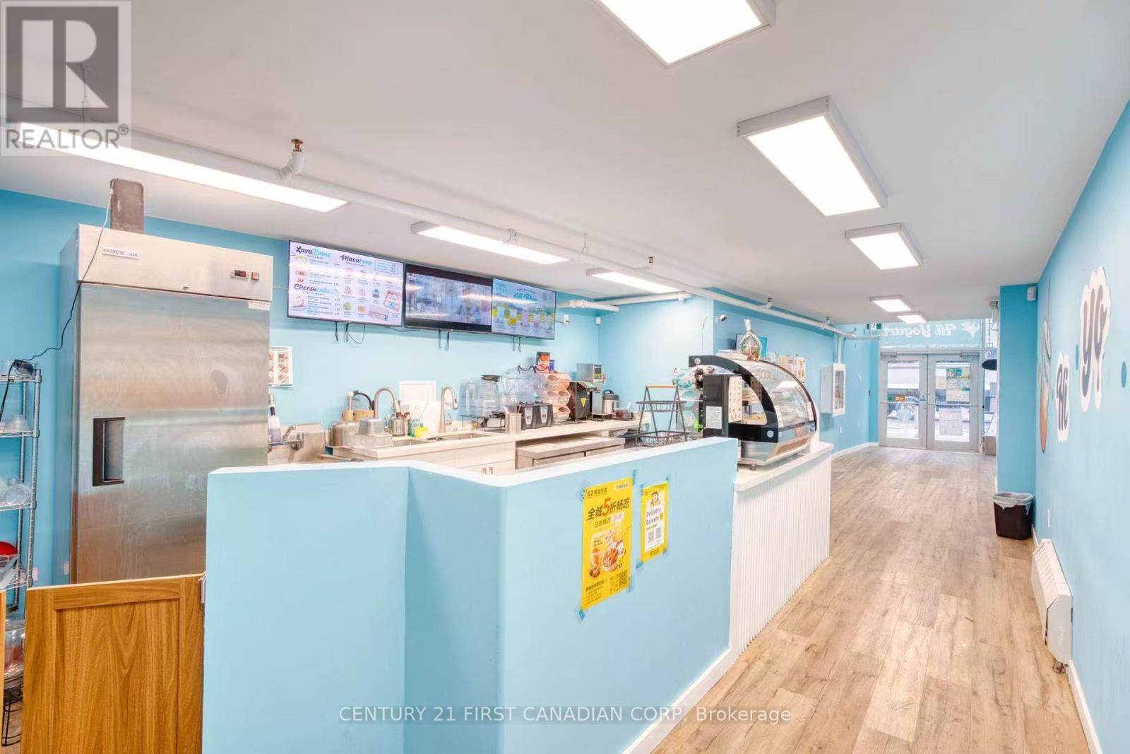 Unit B - 189 Dundas Street, London East, Ontario  N6A 1G4 - Photo 6 - X12952680