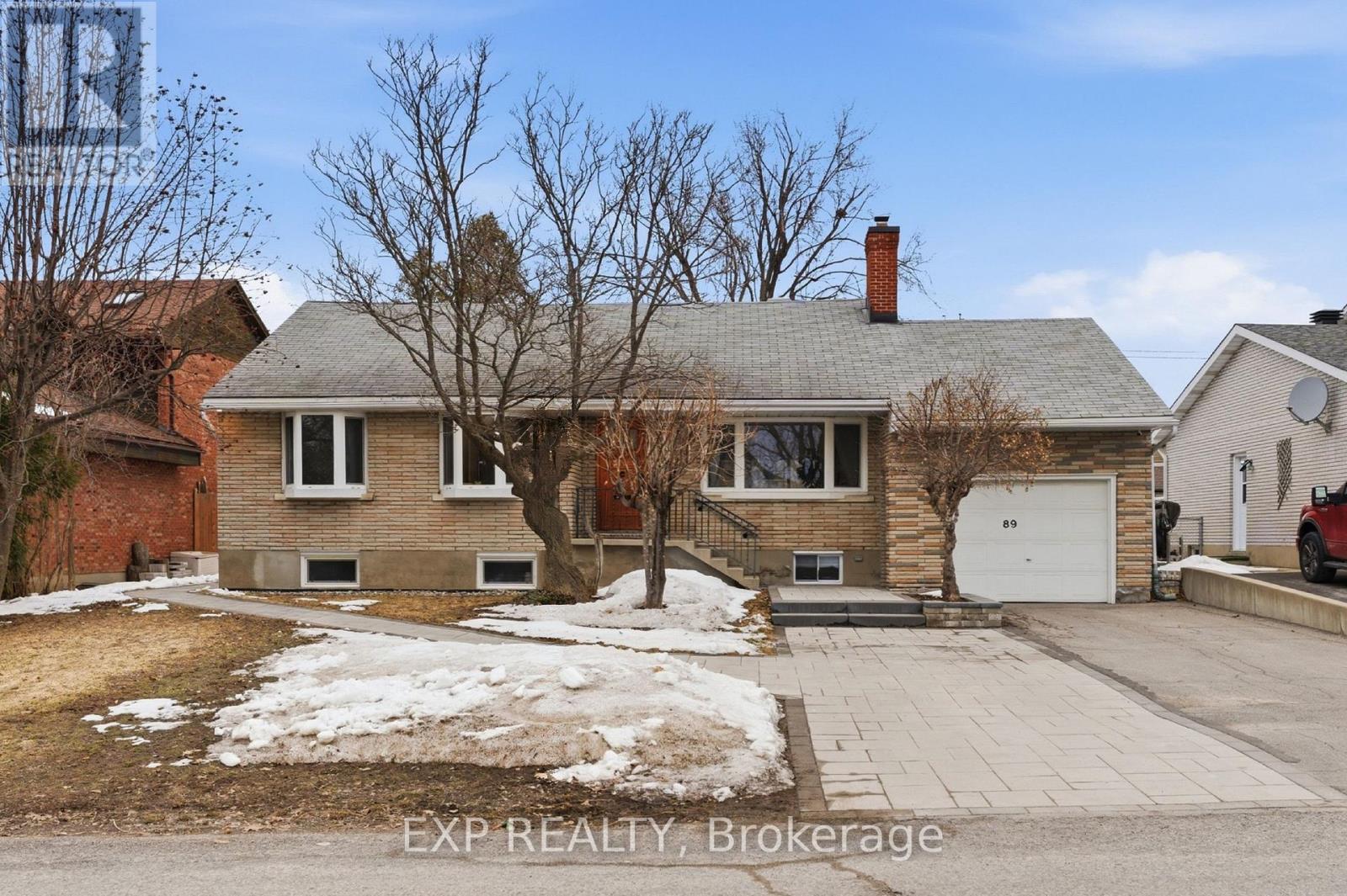 89 NORICE STREET, Ottawa, Ontario