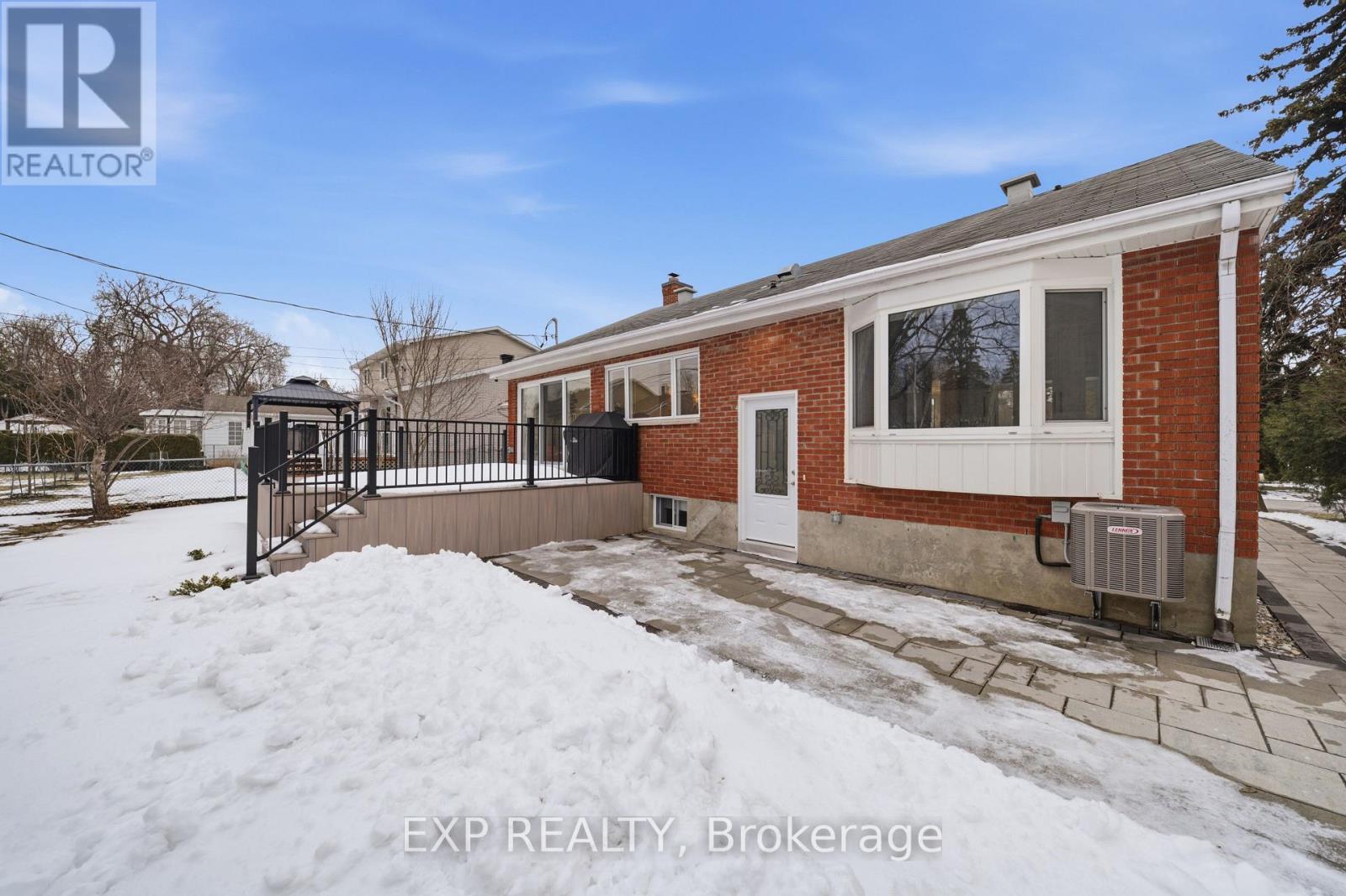89 Norice Street, Ottawa, Ontario  K2G 2X9 - Photo 47 - X12952448