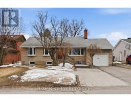 89 NORICE STREET, ottawa, Ontario