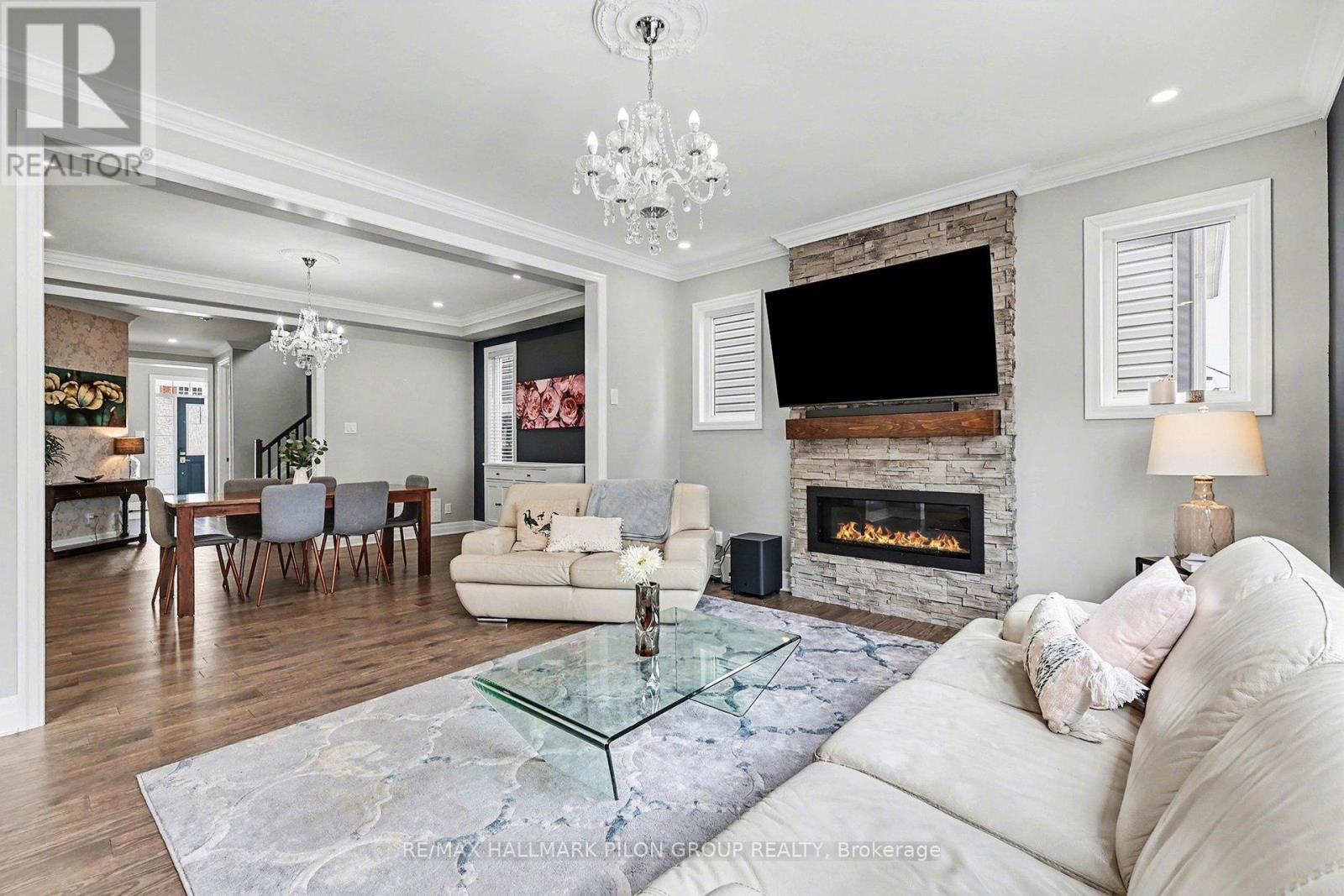 133 Mandalay Street, Ottawa, Ontario  K4A 1A6 - Photo 5 - X12952502