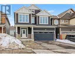 133 MANDALAY STREET, ottawa, Ontario