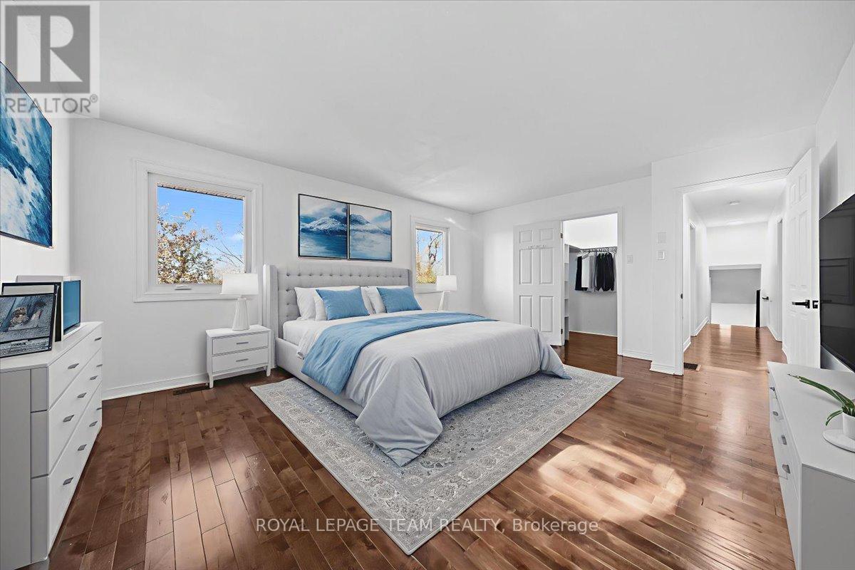 5410 Old Richmond Road, Ottawa, Ontario  K2R 1G7 - Photo 23 - X12952622