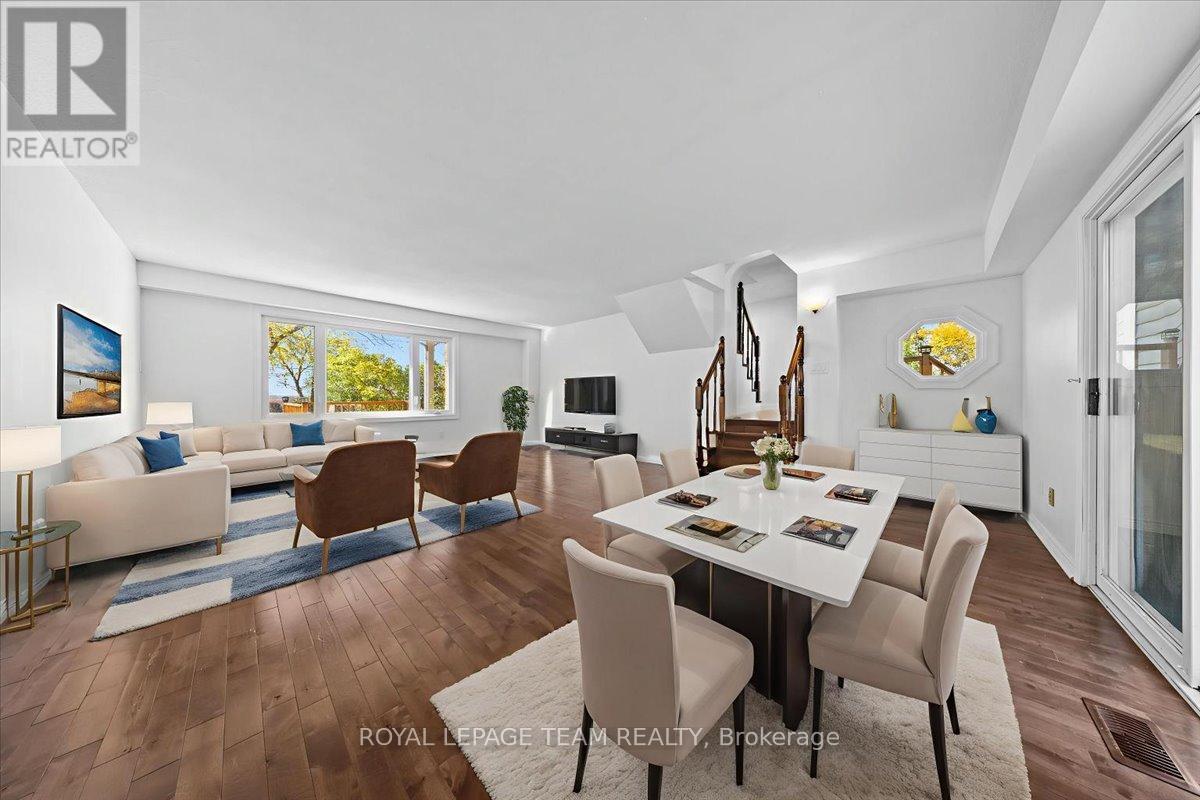 5410 Old Richmond Road, Ottawa, Ontario  K2R 1G7 - Photo 5 - X12952622