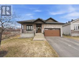 757 MEADOWRIDGE CIRCLE, ottawa, Ontario