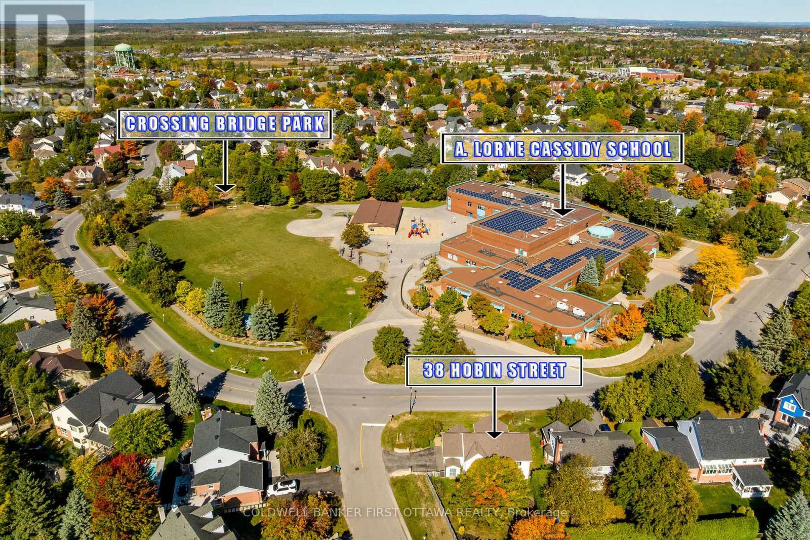 38 Hobin Street, Ottawa, Ontario  K2S 1G8 - Photo 33 - X12952704