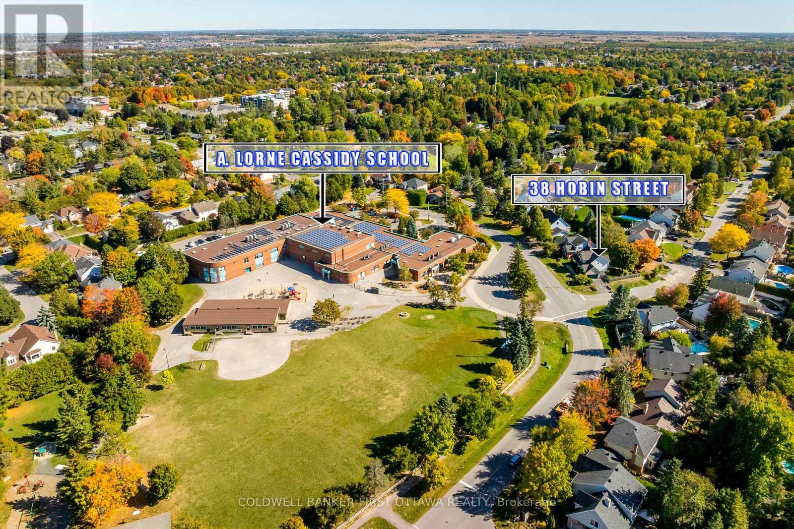 38 Hobin Street, Ottawa, Ontario  K2S 1G8 - Photo 38 - X12952704