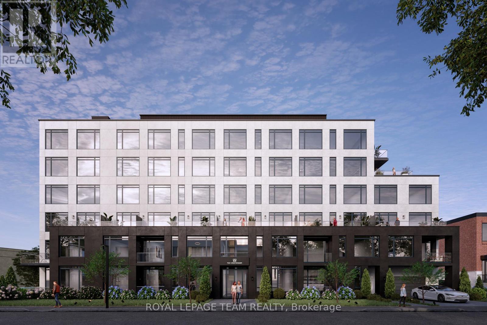 507 - 398 Roosevelt Avenue, Ottawa, Ontario  K2A 1Z3 - Photo 1 - X12952726