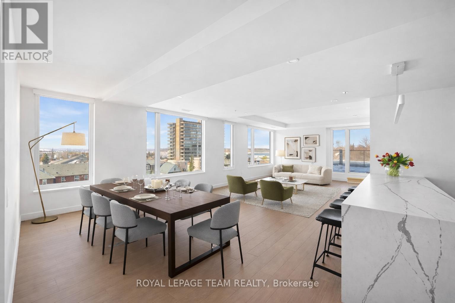 507 - 398 Roosevelt Avenue, Ottawa, Ontario  K2A 1Z3 - Photo 4 - X12952726