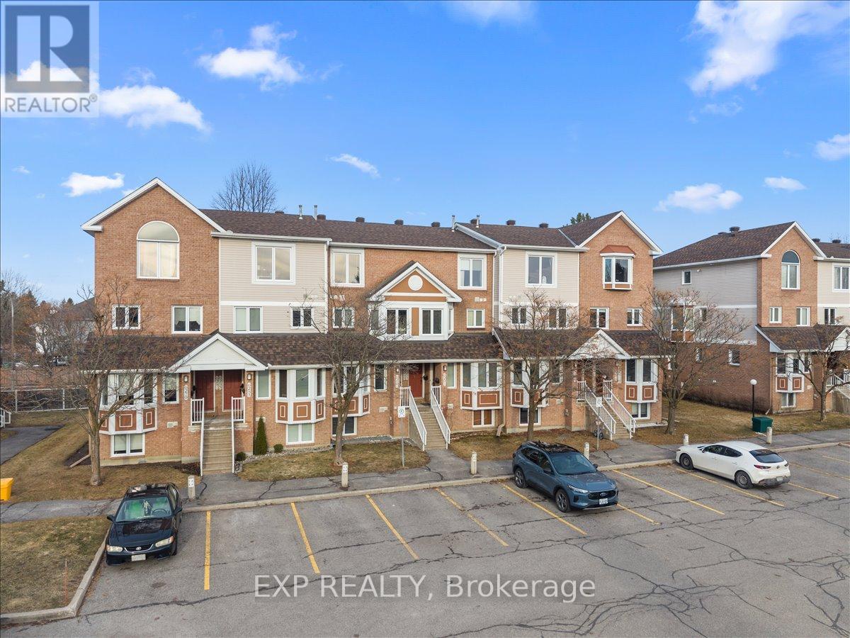 6287 TEALWOOD PLACE, Ottawa, Ontario