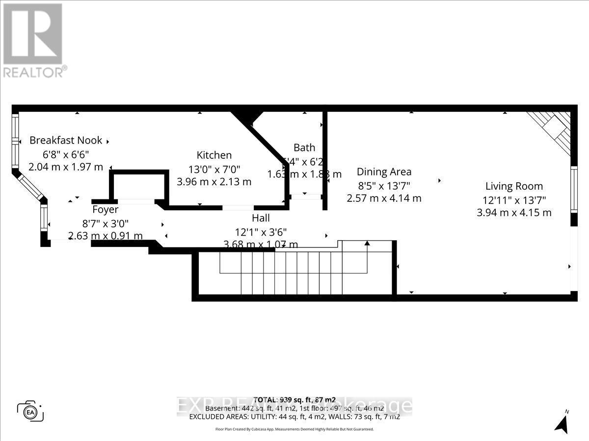 6287 Tealwood Place, Ottawa, Ontario  K1C 7J9 - Photo 35 - X12952782