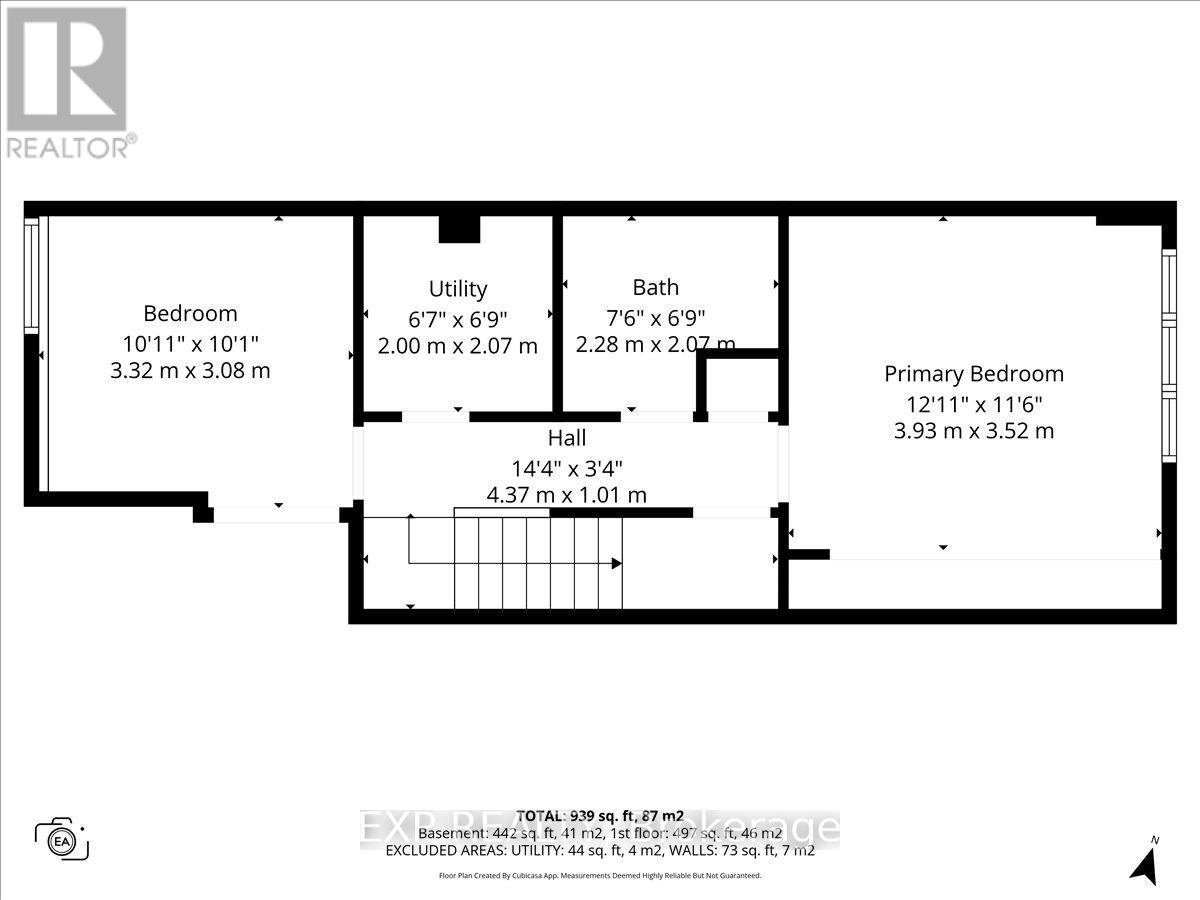 6287 Tealwood Place, Ottawa, Ontario  K1C 7J9 - Photo 36 - X12952782