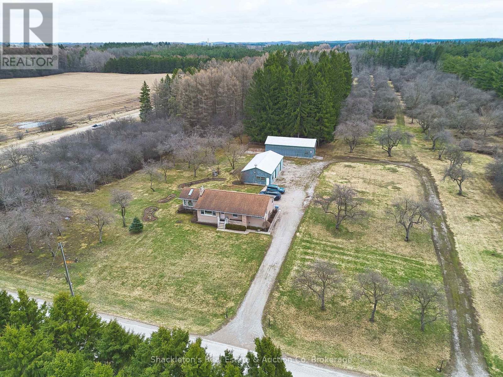 3943 Line 9 Line, Perth South, Ontario  N4X 1C5 - Photo 38 - X12947362