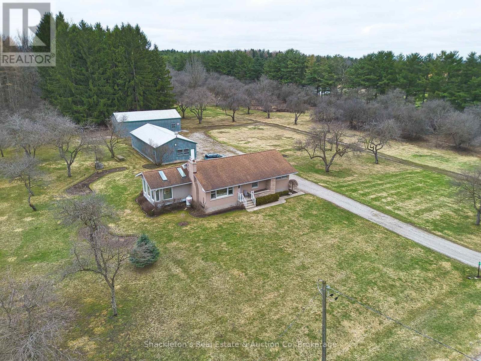 3943 Line 9 Line, Perth South, Ontario  N4X 1C5 - Photo 36 - X12947362