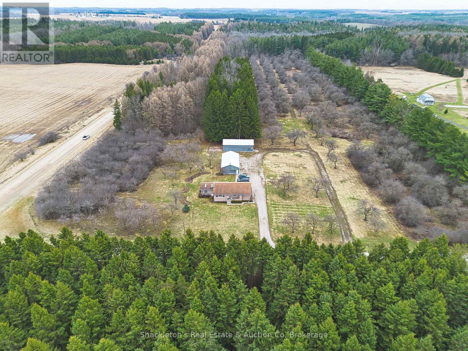 3943 Line 9 Line, Perth South, Ontario  N4X 1C5 - Photo 39 - X12947362