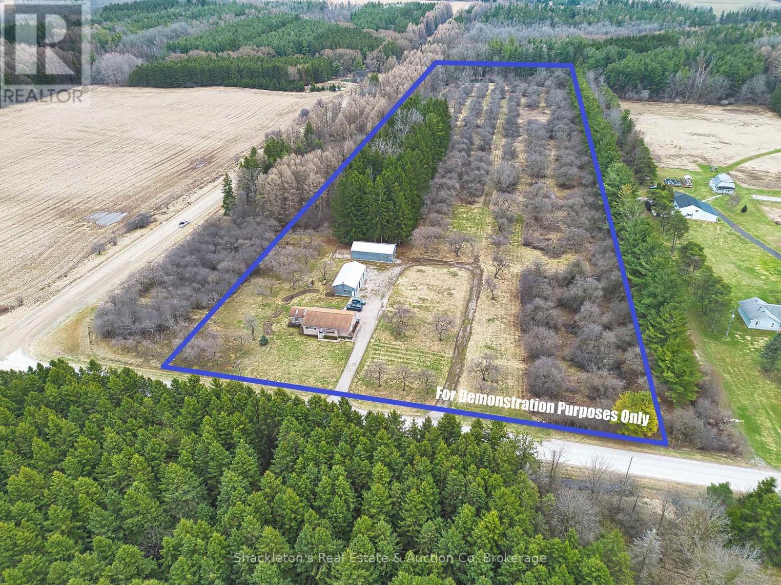 3943 Line 9 Line, Perth South, Ontario  N4X 1C5 - Photo 41 - X12947362