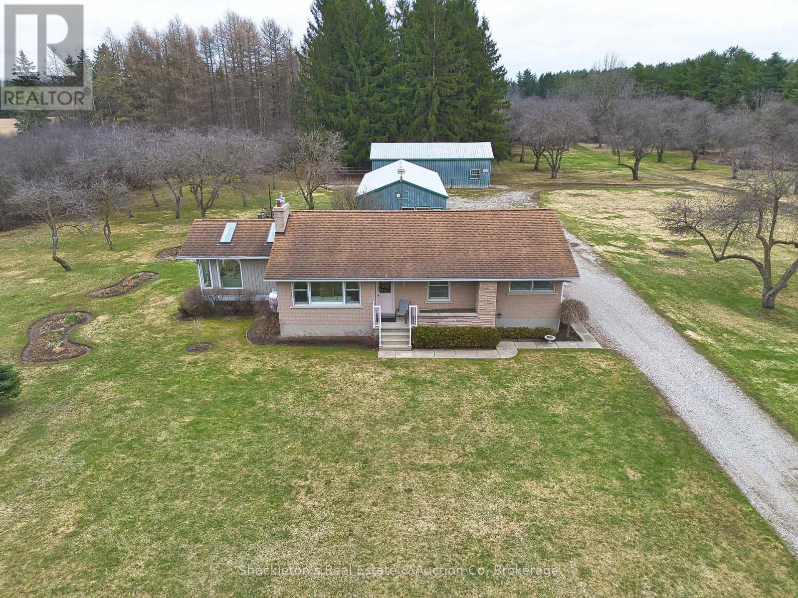 3943 Line 9 Line, Perth South, Ontario  N4X 1C5 - Photo 44 - X12947362