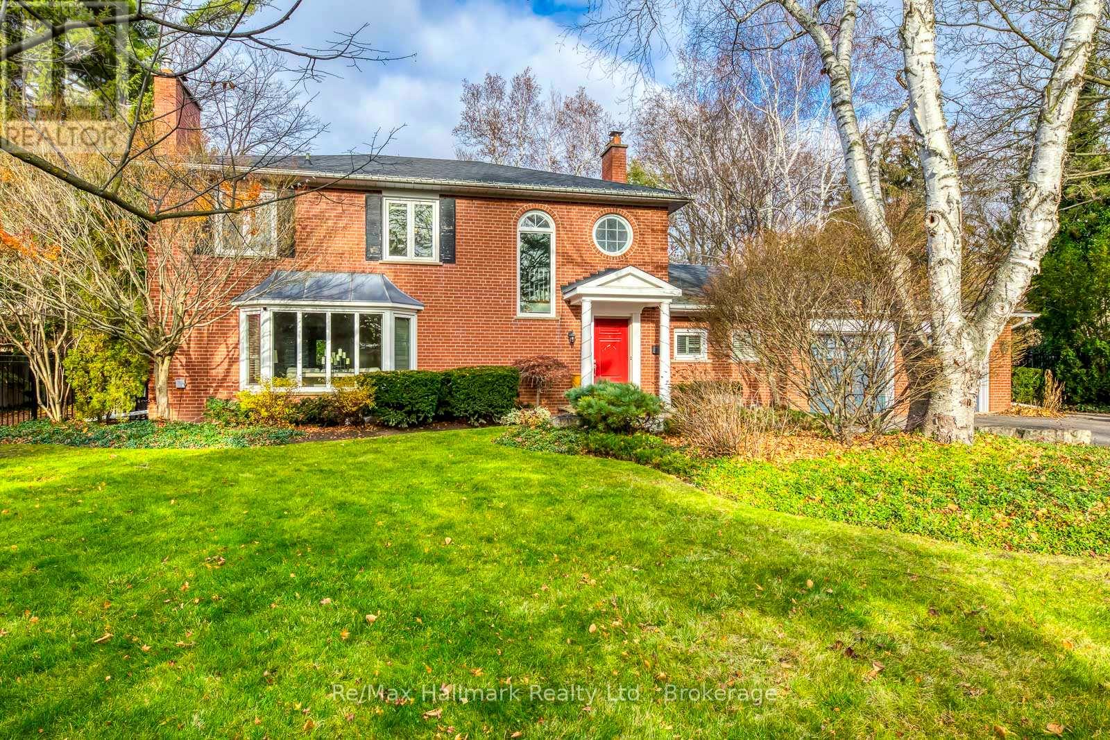 1188 Carey Road, Oakville, Ontario  L6J 2E4 - Photo 32 - W12952540