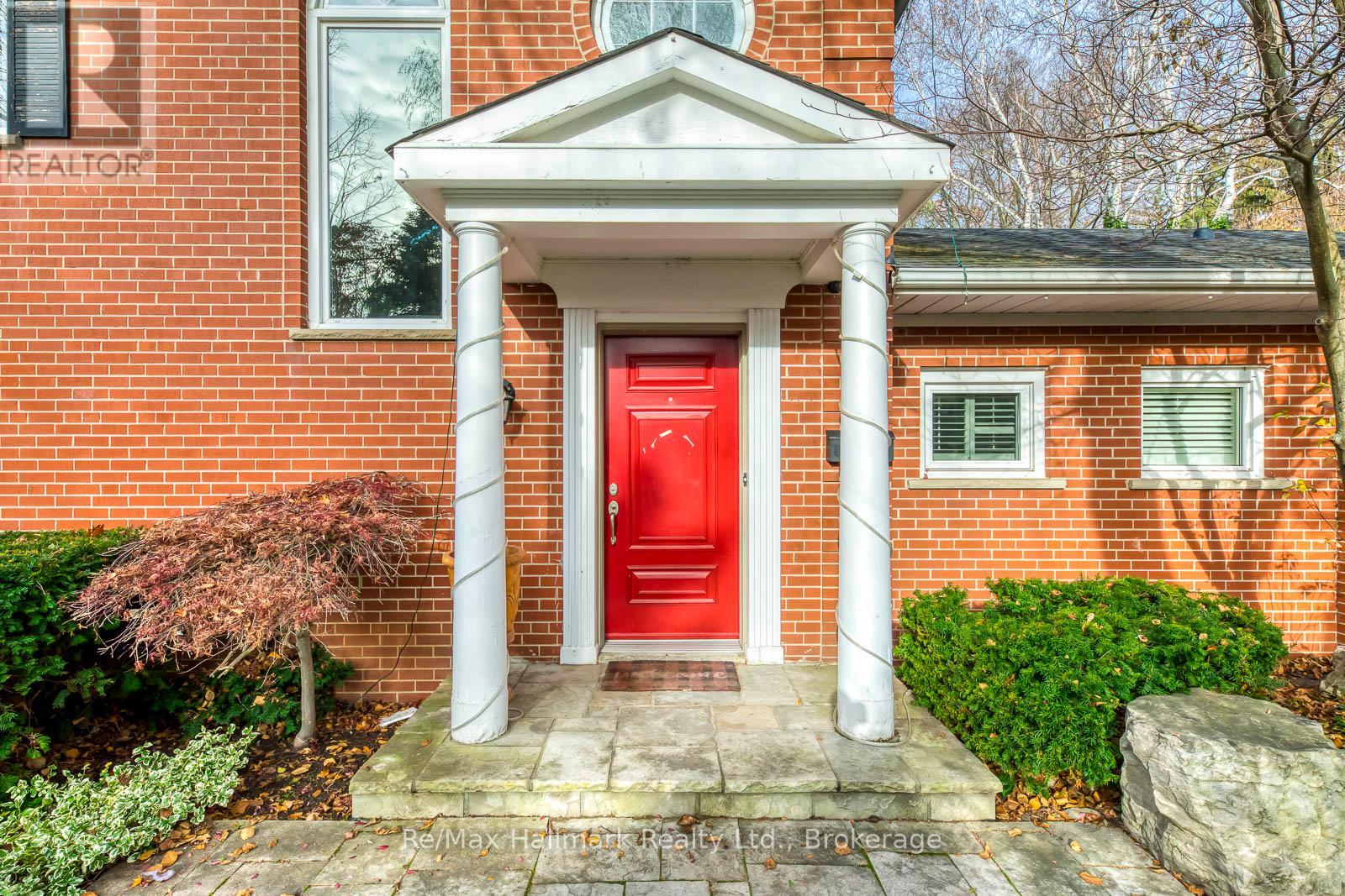 1188 Carey Road, Oakville, Ontario  L6J 2E4 - Photo 33 - W12952540