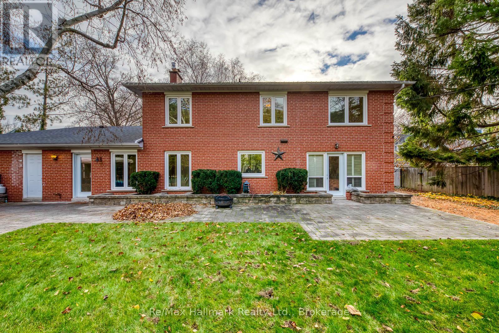 1188 Carey Road, Oakville, Ontario  L6J 2E4 - Photo 34 - W12952540