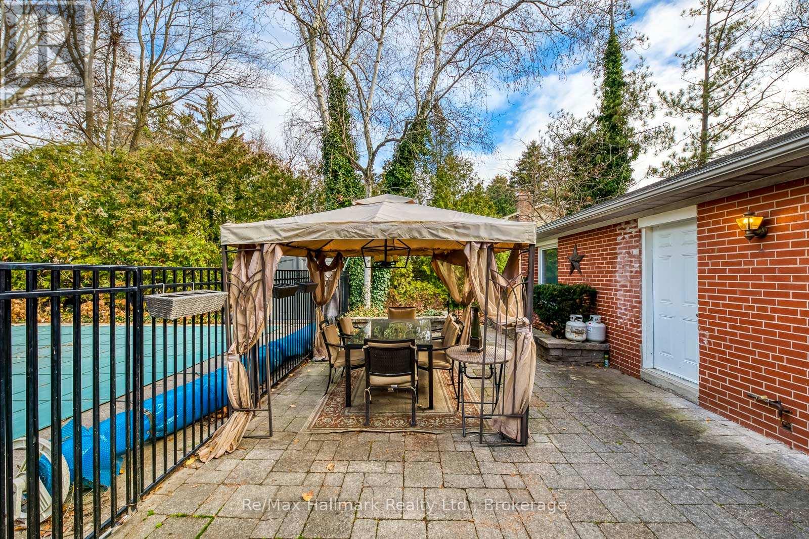 1188 Carey Road, Oakville, Ontario  L6J 2E4 - Photo 36 - W12952540