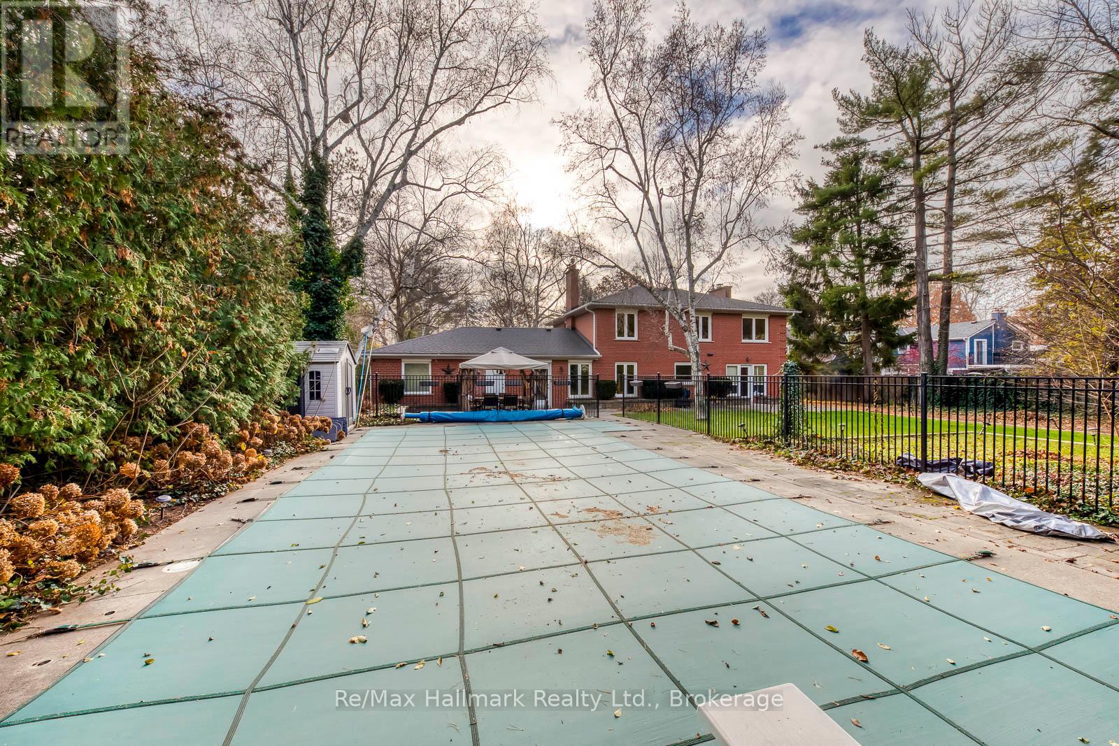 1188 Carey Road, Oakville, Ontario  L6J 2E4 - Photo 38 - W12952540