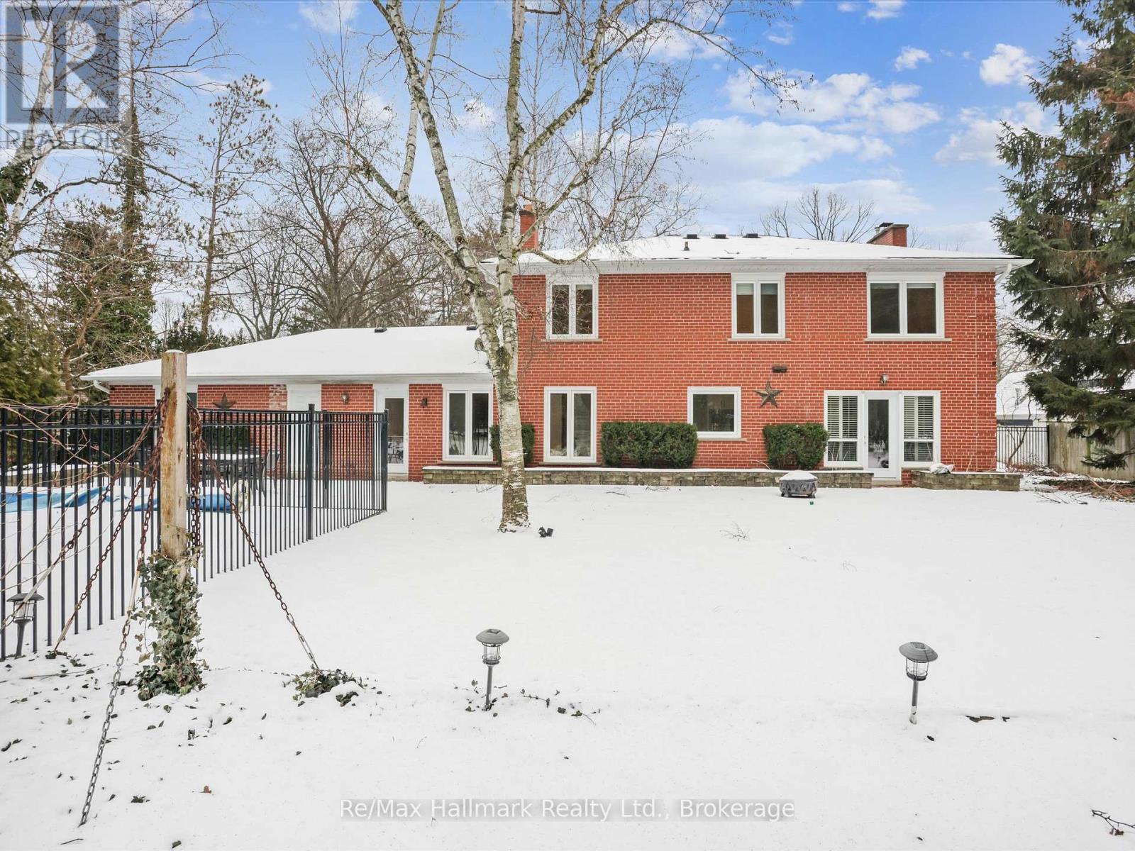 1188 Carey Road, Oakville, Ontario  L6J 2E4 - Photo 39 - W12952540