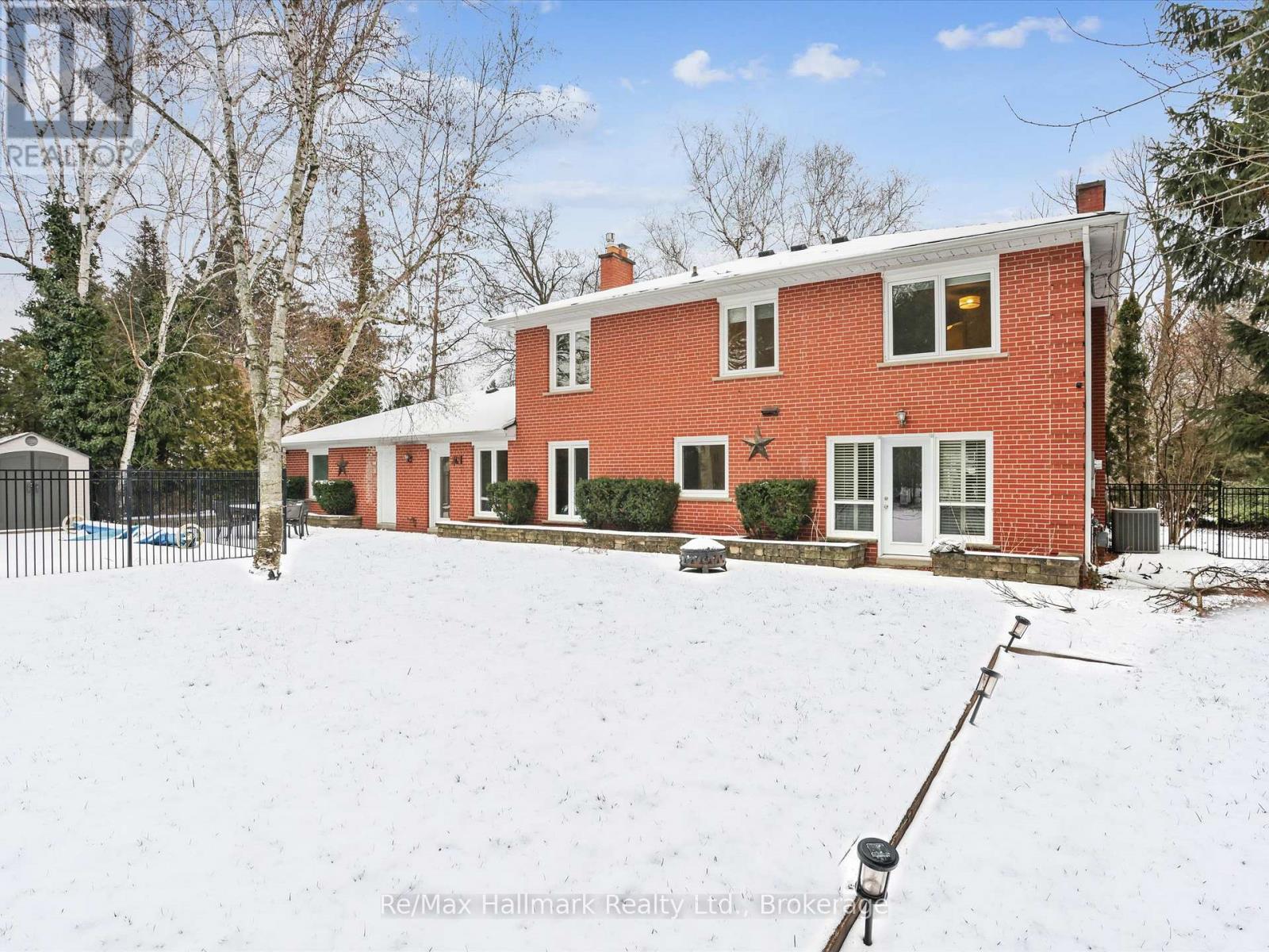 1188 Carey Road, Oakville, Ontario  L6J 2E4 - Photo 40 - W12952540