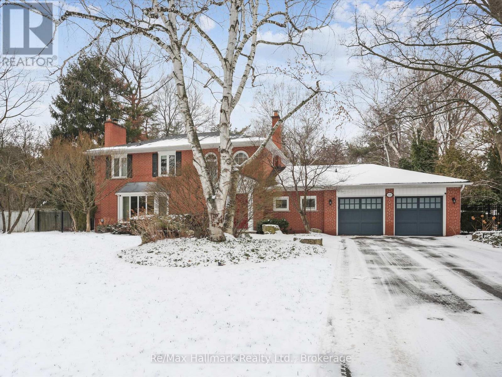 1188 Carey Road, Oakville, Ontario  L6J 2E4 - Photo 44 - W12952540