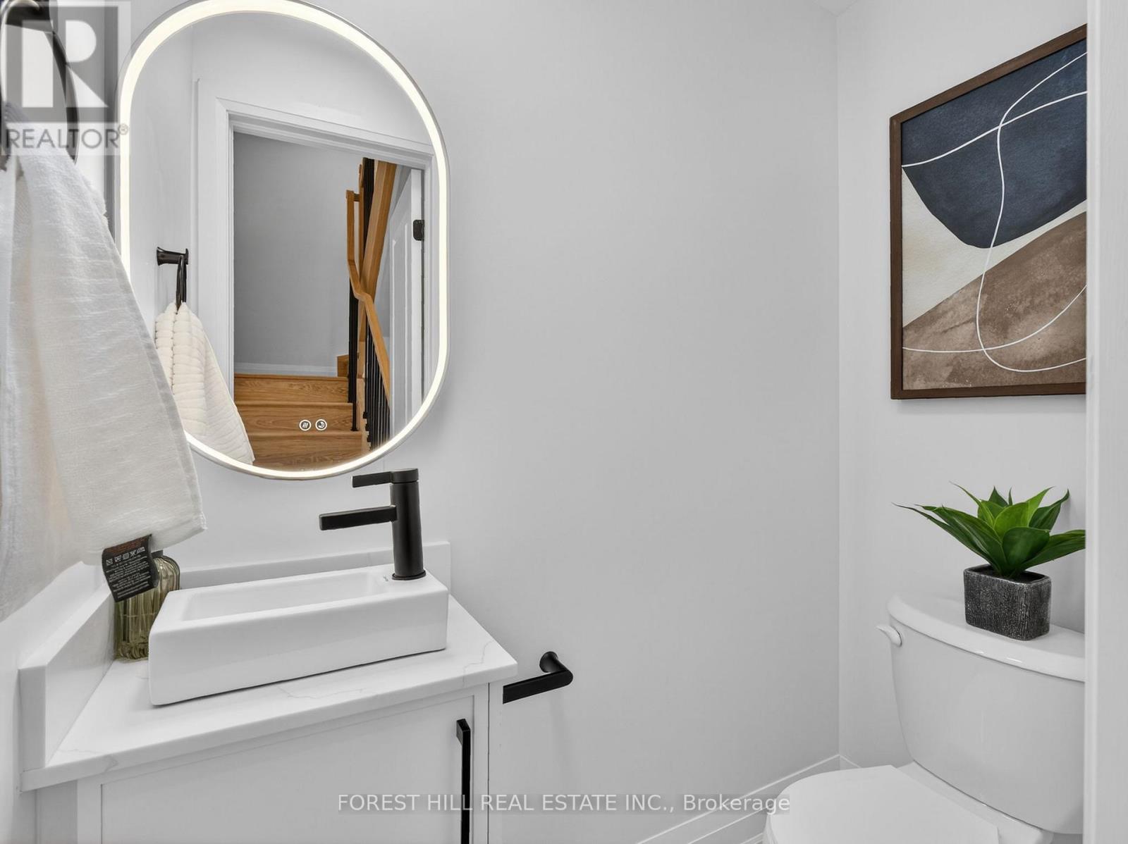 D - 5 Hopperton Drive, Toronto, Ontario  M2L 2S5 - Photo 14 - C12932324